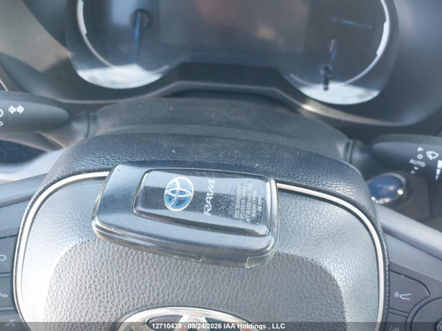 Aukcja sprzedaży 2021 Toyota Rav4 Hybrid Xse, vin: 2T3RWRFV9MW119955, numer aukcji: 12710439
