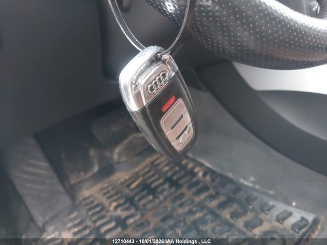 12710443 :رقم المزاد ، WA1MFCFPXFA072892 vin ، 2015 Audi Q5 2.0t Progressiv مزاد بيع