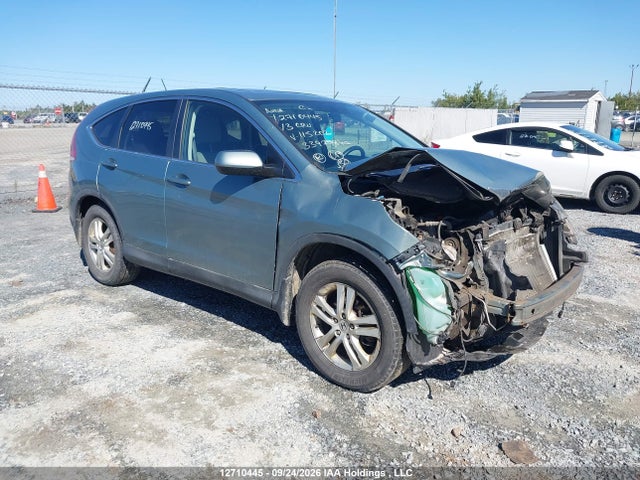 Продаж на аукціоні авто 2013 Honda Cr-v Ex, vin: 2HKRM4H5XDH115202, номер лоту: 12710445