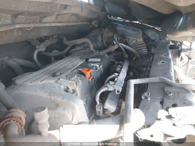 Продажа на аукционе авто 2013 Honda Cr-v Ex, vin: 2HKRM4H5XDH115202, номер лота: 12710445