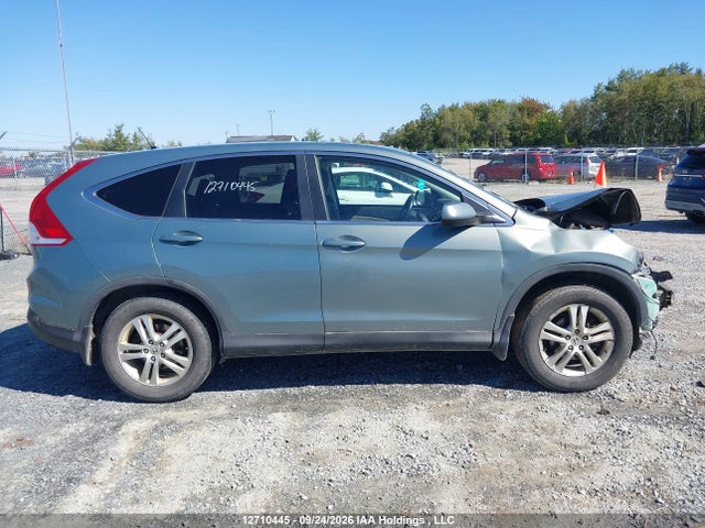 Продажа на аукционе авто 2013 Honda Cr-v Ex, vin: 2HKRM4H5XDH115202, номер лота: 12710445