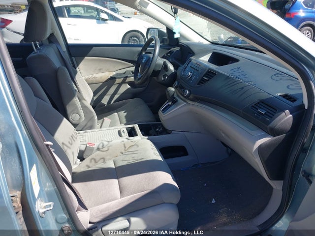 Продажа на аукционе авто 2013 Honda Cr-v Ex, vin: 2HKRM4H5XDH115202, номер лота: 12710445