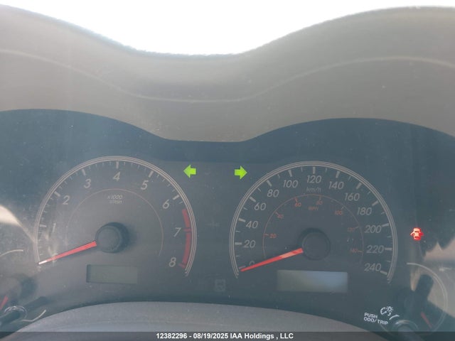 Продажа на аукционе авто 2010 Toyota Corolla Le, vin: 2T1BU4EE7AC198267, номер лота: 12382296