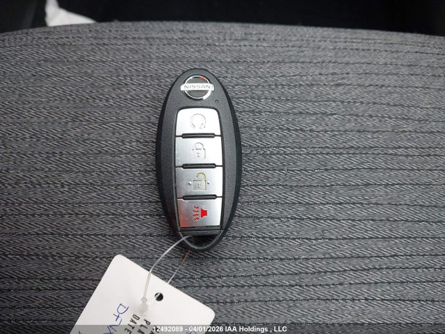 Nissan ROGUE SV 2021 5N1AT3BA6MC713147 Image 11