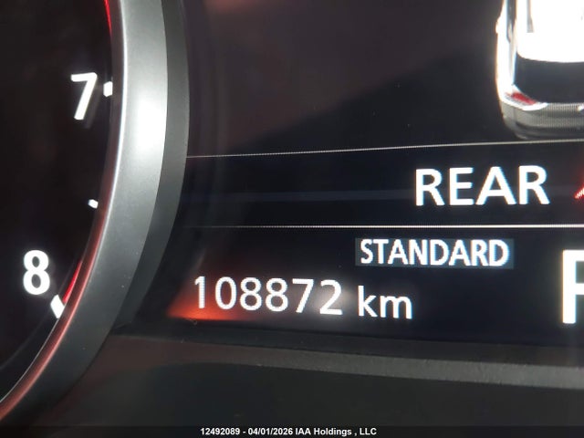 Nissan ROGUE SV 2021 5N1AT3BA6MC713147 Image 15
