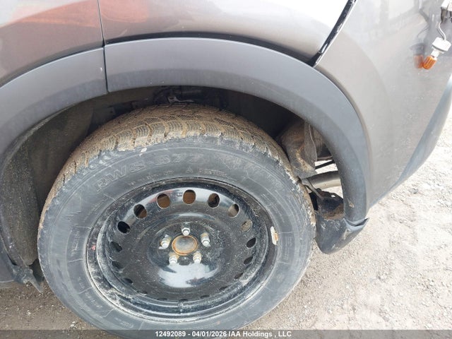 Nissan ROGUE SV 2021 5N1AT3BA6MC713147 Image 19