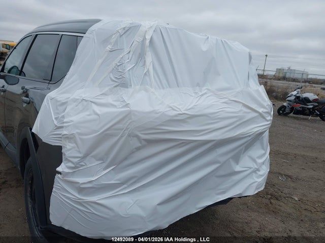 Nissan ROGUE SV 2021 5N1AT3BA6MC713147 Image 20