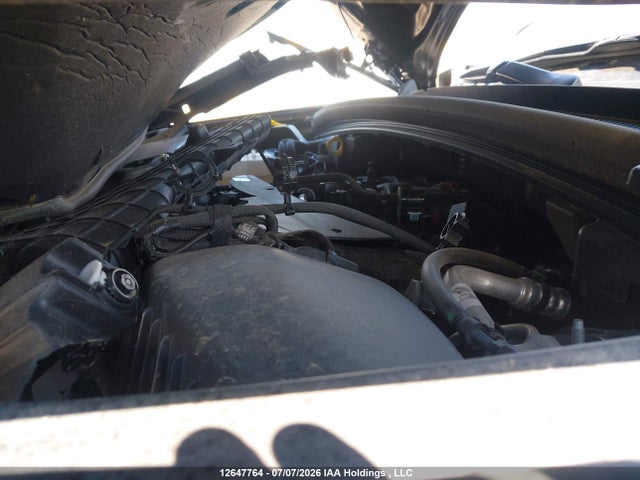 Продаж на аукціоні авто 2025 Jeep Grand Cherokee L Altitude, vin: 1C4RJKAG3S8688057, номер лоту: 12647764