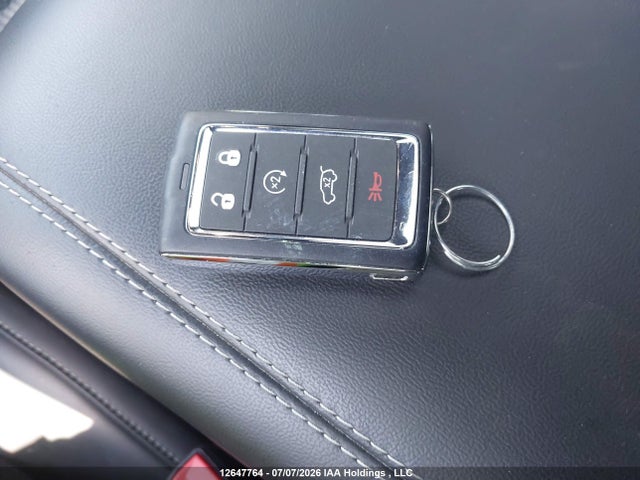 Продаж на аукціоні авто 2025 Jeep Grand Cherokee L Altitude, vin: 1C4RJKAG3S8688057, номер лоту: 12647764
