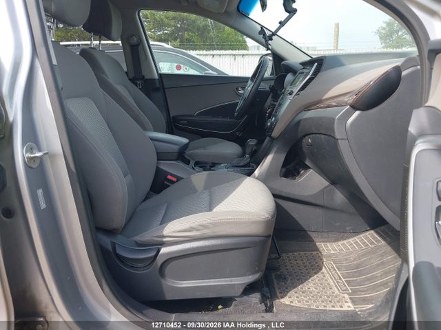 2018 Hyundai Santa Fe Xl მანქანა იყიდება აუქციონზე, vin: KM8SMDHF6JU288108, აუქციონის ნომერი: 12710452