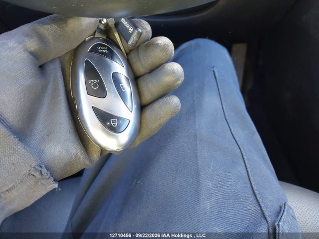 2025 Hyundai Tucson Sel მანქანა იყიდება აუქციონზე, vin: 5NMJCCDE9SH441860, აუქციონის ნომერი: 12710456