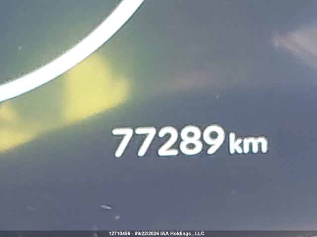 2025 Hyundai Tucson Sel მანქანა იყიდება აუქციონზე, vin: 5NMJCCDE9SH441860, აუქციონის ნომერი: 12710456