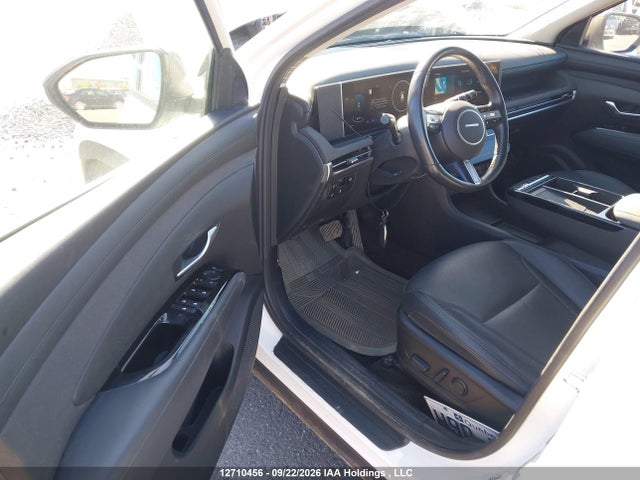 2025 Hyundai Tucson Sel მანქანა იყიდება აუქციონზე, vin: 5NMJCCDE9SH441860, აუქციონის ნომერი: 12710456