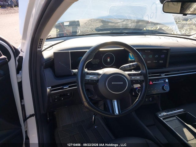 2025 Hyundai Tucson Sel მანქანა იყიდება აუქციონზე, vin: 5NMJCCDE9SH441860, აუქციონის ნომერი: 12710456