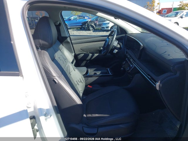 2025 Hyundai Tucson Sel მანქანა იყიდება აუქციონზე, vin: 5NMJCCDE9SH441860, აუქციონის ნომერი: 12710456