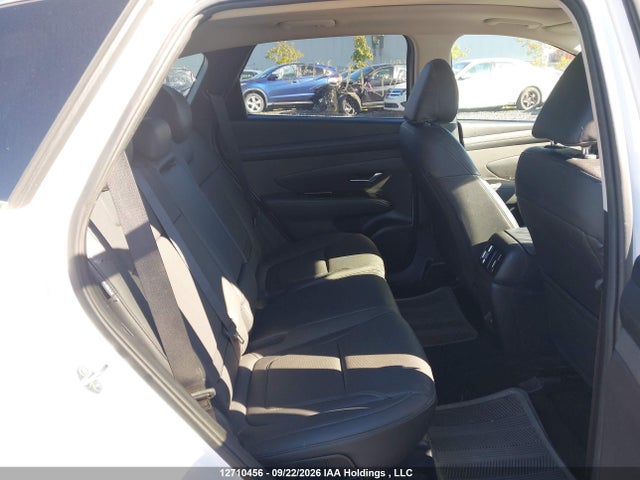 2025 Hyundai Tucson Sel მანქანა იყიდება აუქციონზე, vin: 5NMJCCDE9SH441860, აუქციონის ნომერი: 12710456