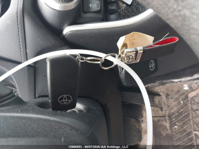 Toyota RAV4 LE 2022 2T3B1RFV1NC320879 Image 11