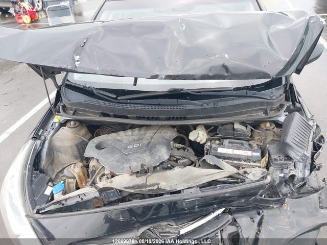 Hyundai ACCENT GS 2015 KMHCT5AE5FU211641 Image 10