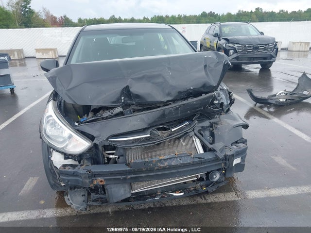 Hyundai ACCENT GS 2015 KMHCT5AE5FU211641 Image 13