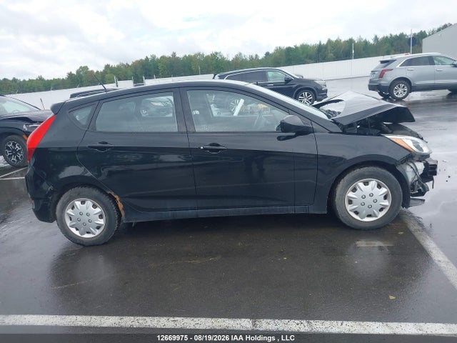 Hyundai ACCENT GS 2015 KMHCT5AE5FU211641 Image 14