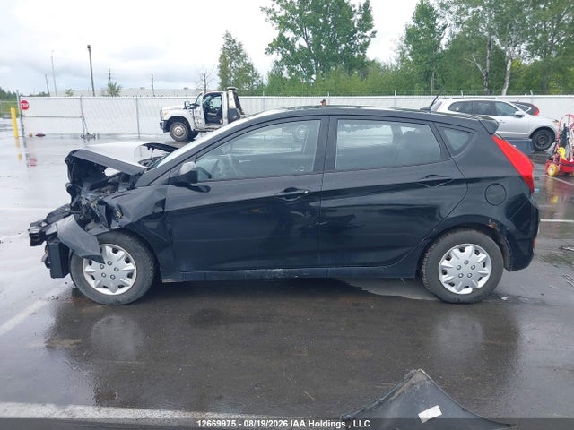 Hyundai ACCENT GS 2015 KMHCT5AE5FU211641 Image 15