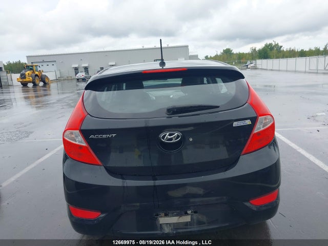 Hyundai ACCENT GS 2015 KMHCT5AE5FU211641 Image 17