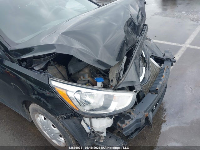 Hyundai ACCENT GS 2015 KMHCT5AE5FU211641 Image 20
