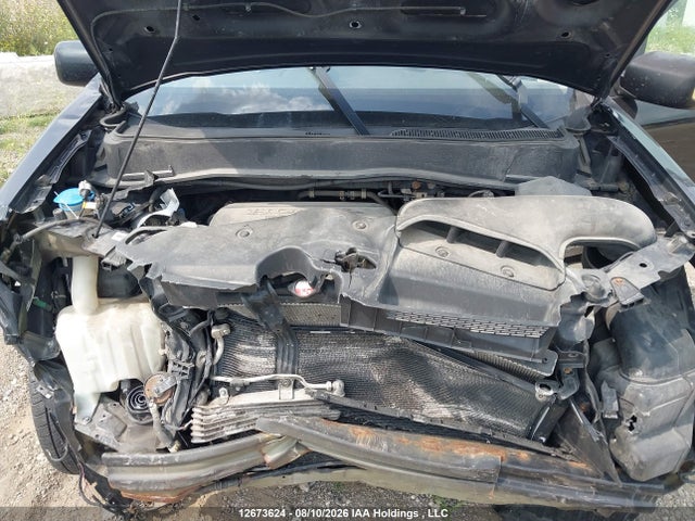 Продажа на аукционе авто 2012 Honda Pilot Touring, vin: 5FNYF4H96CB503498, номер лота: 12673624