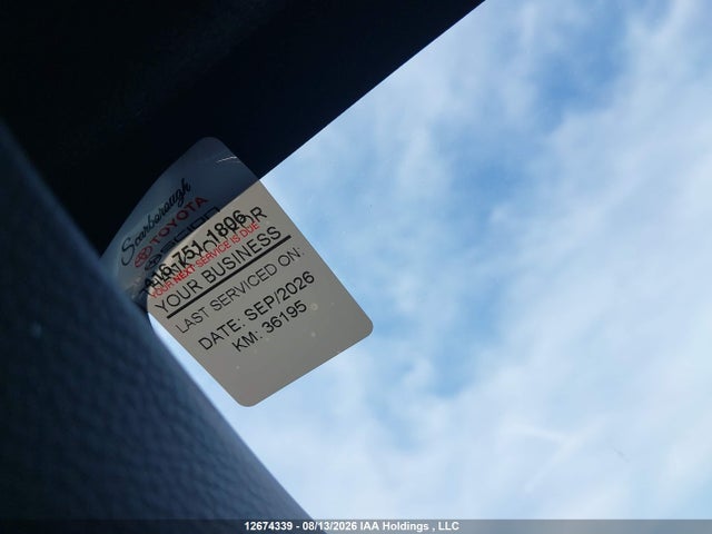 Aukcja sprzedaży 2024 Toyota Corolla Hybrid Se, vin: JTDBDMHE0RJ011396, numer aukcji: 12674339