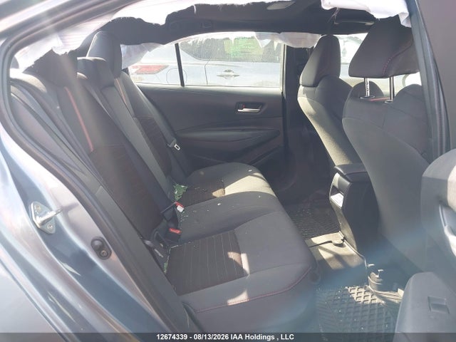 Aukcja sprzedaży 2024 Toyota Corolla Hybrid Se, vin: JTDBDMHE0RJ011396, numer aukcji: 12674339