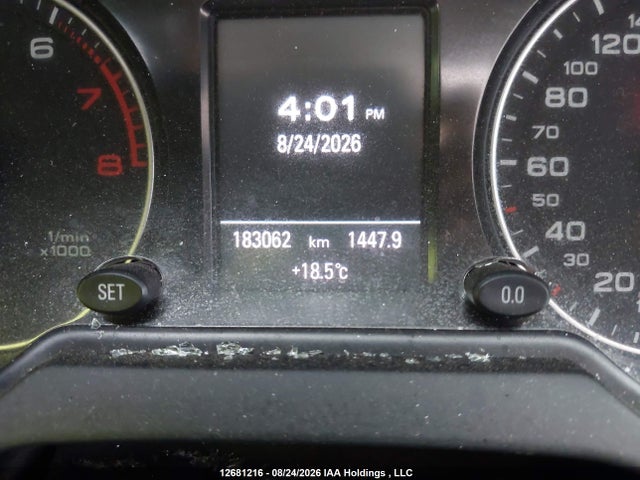 Aukcja sprzedaży 2012 Audi Q5 2.0t Premium Plus, vin: WA1VFCFP7CA123572, numer aukcji: 12681216