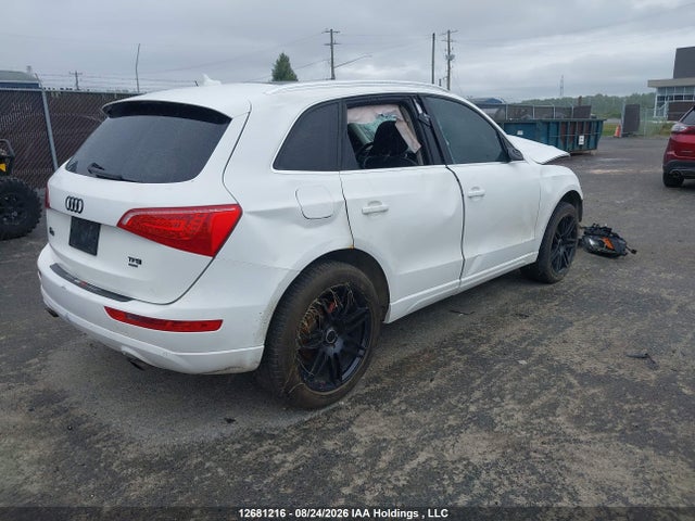 Aukcja sprzedaży 2012 Audi Q5 2.0t Premium Plus, vin: WA1VFCFP7CA123572, numer aukcji: 12681216