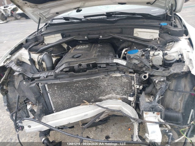 Aukcja sprzedaży 2012 Audi Q5 2.0t Premium Plus, vin: WA1VFCFP7CA123572, numer aukcji: 12681216