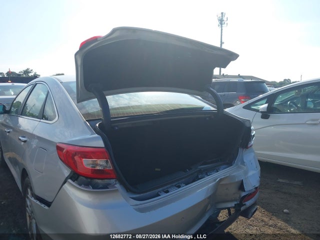 Hyundai SONATA GLS 2016 5NPE24AF8GH379448 Image 6