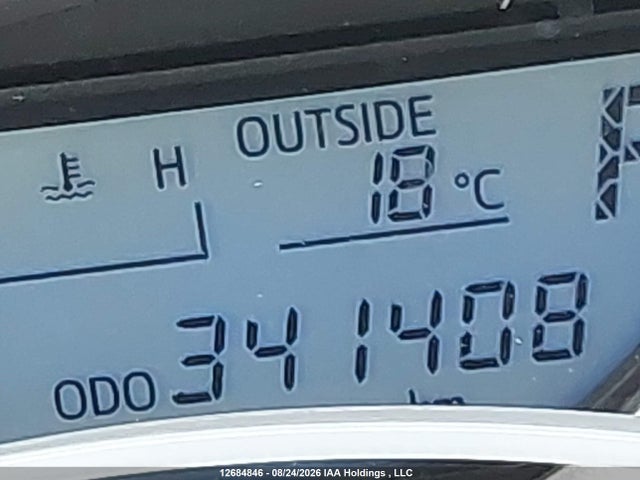 12684846 :رقم المزاد ، 2T3BFREVXDW054715 vin ، 2013 Toyota Rav4 Le مزاد بيع