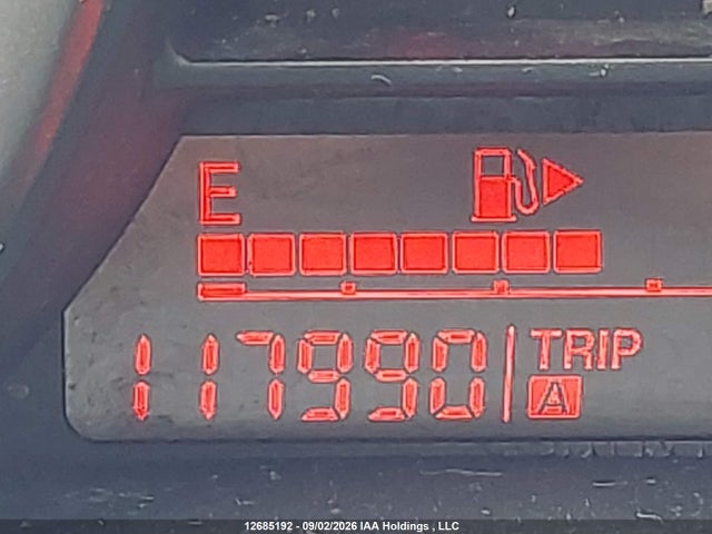 Продаж на аукціоні авто 2010 Mazda Mazda3, vin: JM1BL1SFXA1187847, номер лоту: 12685192