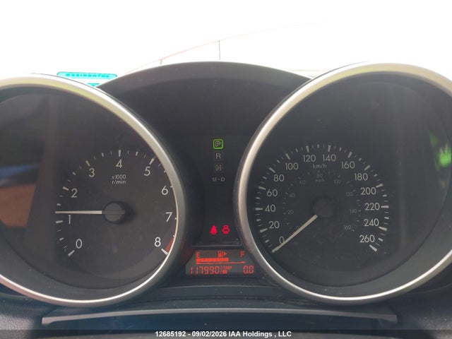 Продаж на аукціоні авто 2010 Mazda Mazda3, vin: JM1BL1SFXA1187847, номер лоту: 12685192