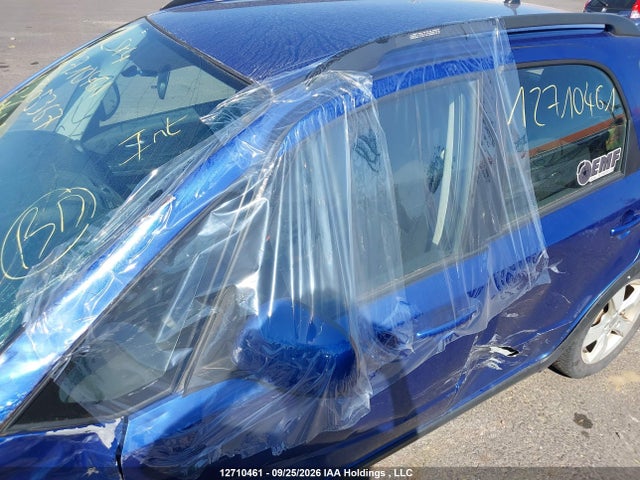Aukcja sprzedaży 2012 Suzuki Sx4, vin: JS2YB5A38C6305367, numer aukcji: 12710461
