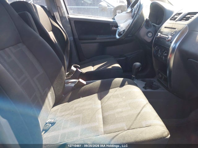 Aukcja sprzedaży 2012 Suzuki Sx4, vin: JS2YB5A38C6305367, numer aukcji: 12710461