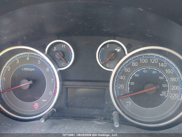 Aukcja sprzedaży 2012 Suzuki Sx4, vin: JS2YB5A38C6305367, numer aukcji: 12710461
