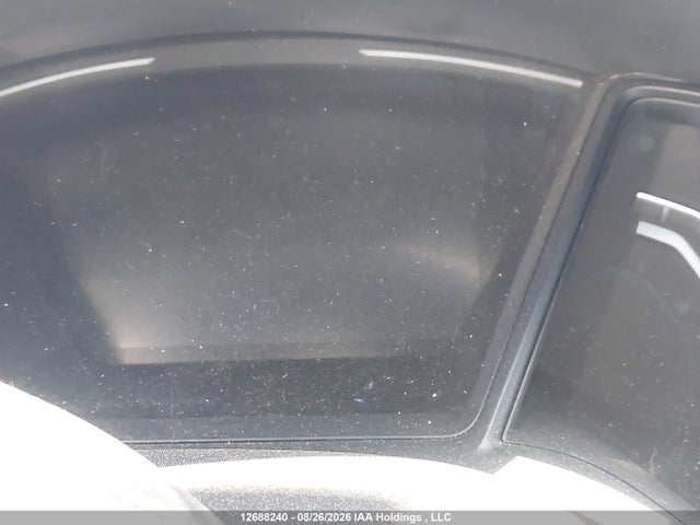 2HGFC2F5XHH025139 Honda Civic Lx