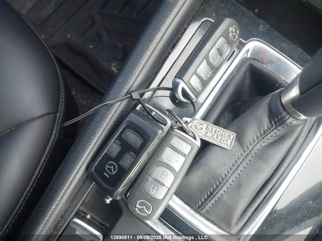 Mazda Cx-5 Gs 2017 JM3KFBCL9H0123761 Image 11