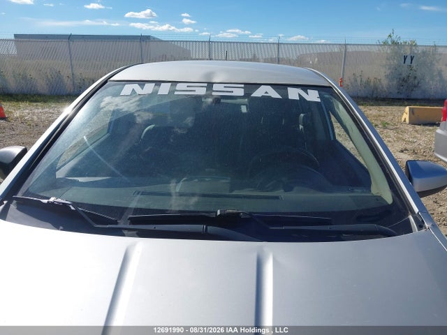 12691990 :رقم المزاد ، 3N1AB61E99L630467 vin ، 2009 Nissan Sentra 2.0 مزاد بيع