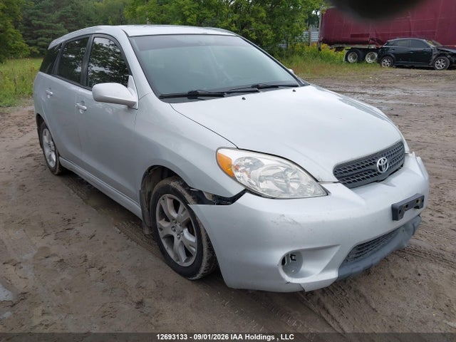 Продажа на аукционе авто 2007 Toyota Matrix Wagon, vin: 2T1KR32E37C672076, номер лота: 12693133