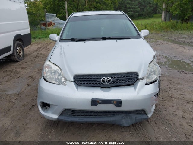 Продажа на аукционе авто 2007 Toyota Matrix Wagon, vin: 2T1KR32E37C672076, номер лота: 12693133