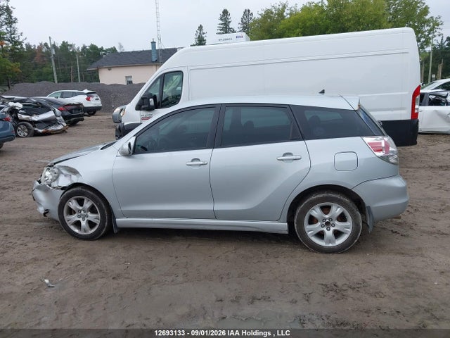 Продажа на аукционе авто 2007 Toyota Matrix Wagon, vin: 2T1KR32E37C672076, номер лота: 12693133