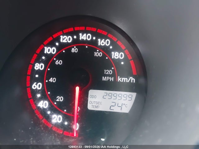 Продажа на аукционе авто 2007 Toyota Matrix Wagon, vin: 2T1KR32E37C672076, номер лота: 12693133