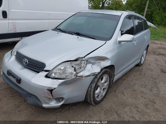 Продажа на аукционе авто 2007 Toyota Matrix Wagon, vin: 2T1KR32E37C672076, номер лота: 12693133