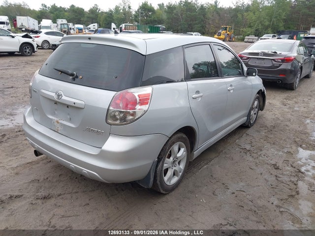 Продажа на аукционе авто 2007 Toyota Matrix Wagon, vin: 2T1KR32E37C672076, номер лота: 12693133