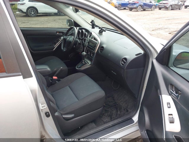 Продажа на аукционе авто 2007 Toyota Matrix Wagon, vin: 2T1KR32E37C672076, номер лота: 12693133